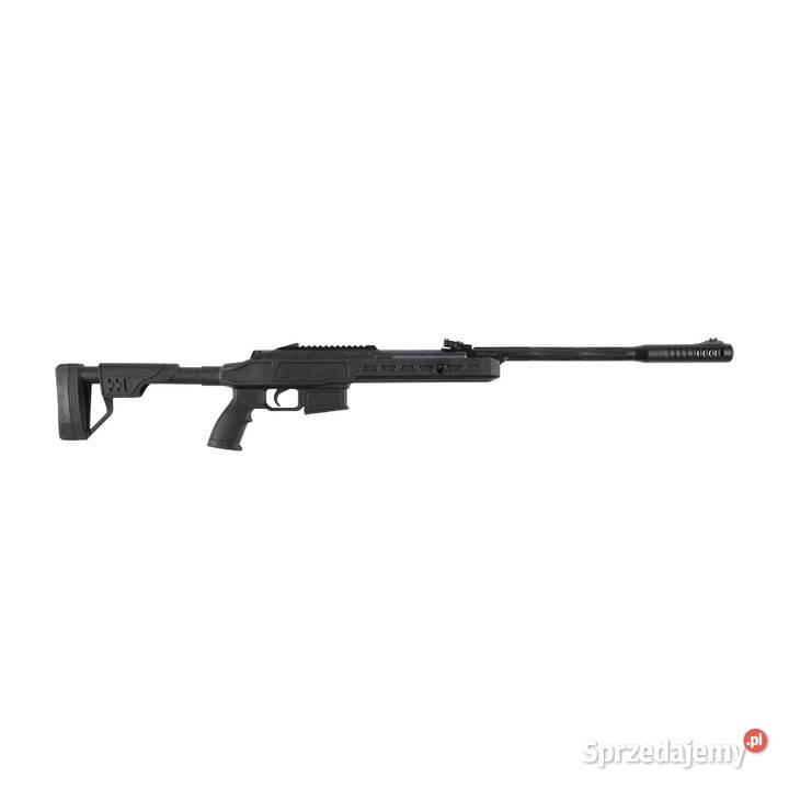 Wiatrówka Optima by Hatsan Zada 45 mm Sporty strzeleckie i myślistwo Warszawa