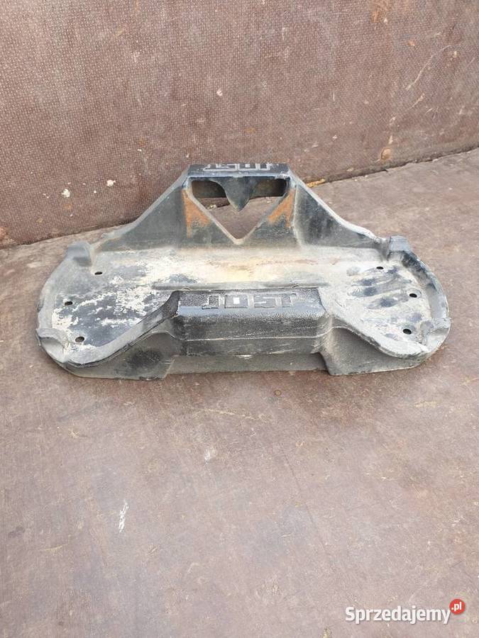 Sprzedam podstawe podpory nogi naczepy Schmitz Cargobull śląskie Zborowskie sprzedam