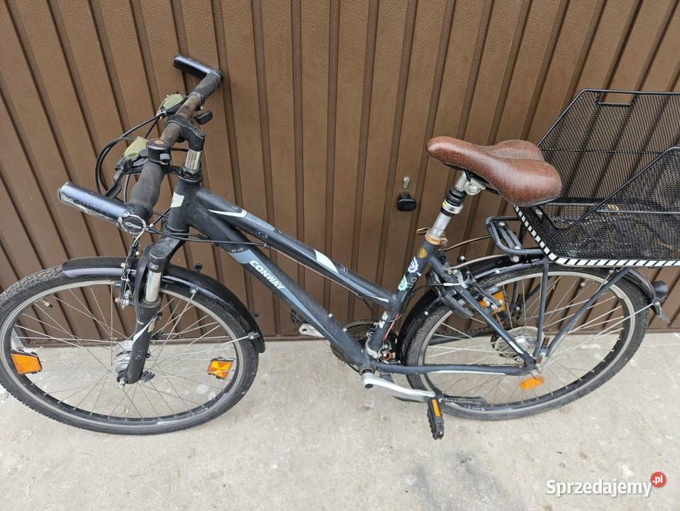 Pakiet rowerów 13sztuk damskie męskie Koło