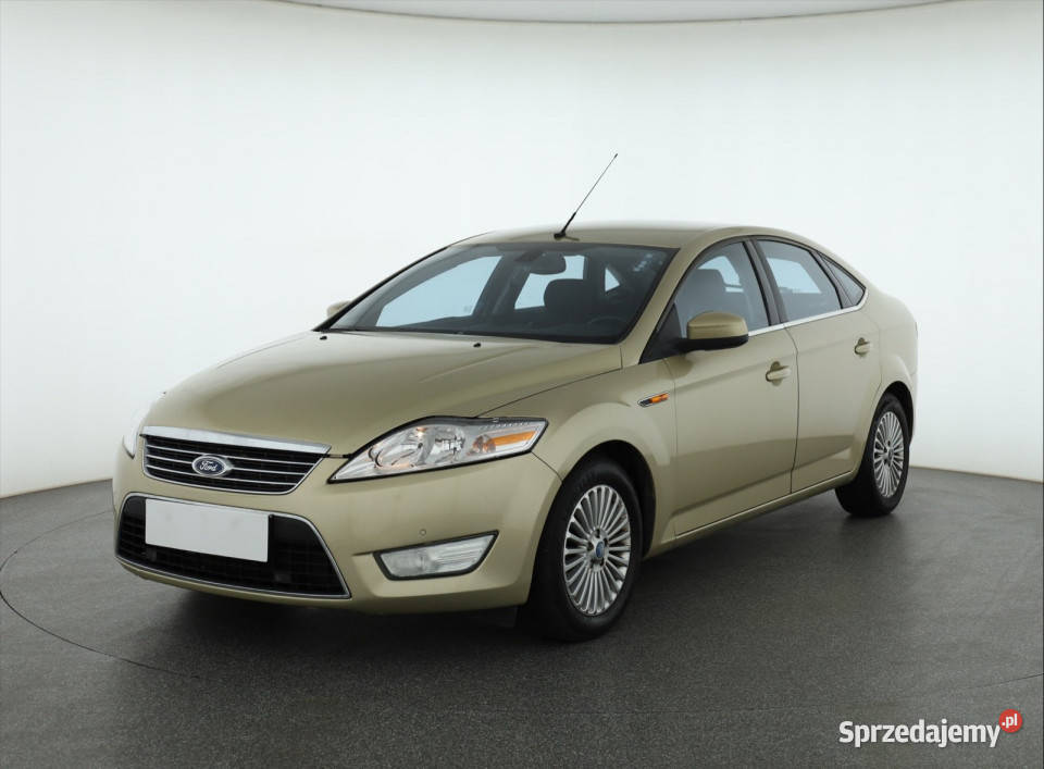 Ford Mondeo 18 TDCi autoalarm Piaseczno sprzedam