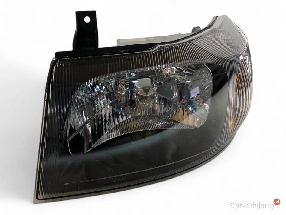Ford Transit MK6 20022006 LIFT REFLEKTOR H4 Części samochodowe