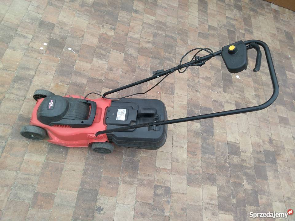 MTD kosiarka elek Dom i Ogród Zalewo