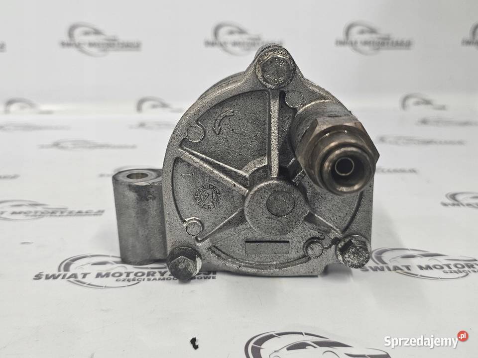 TRANSIT BOXER JUMPER 22 TDCI P8FA 115 vacum