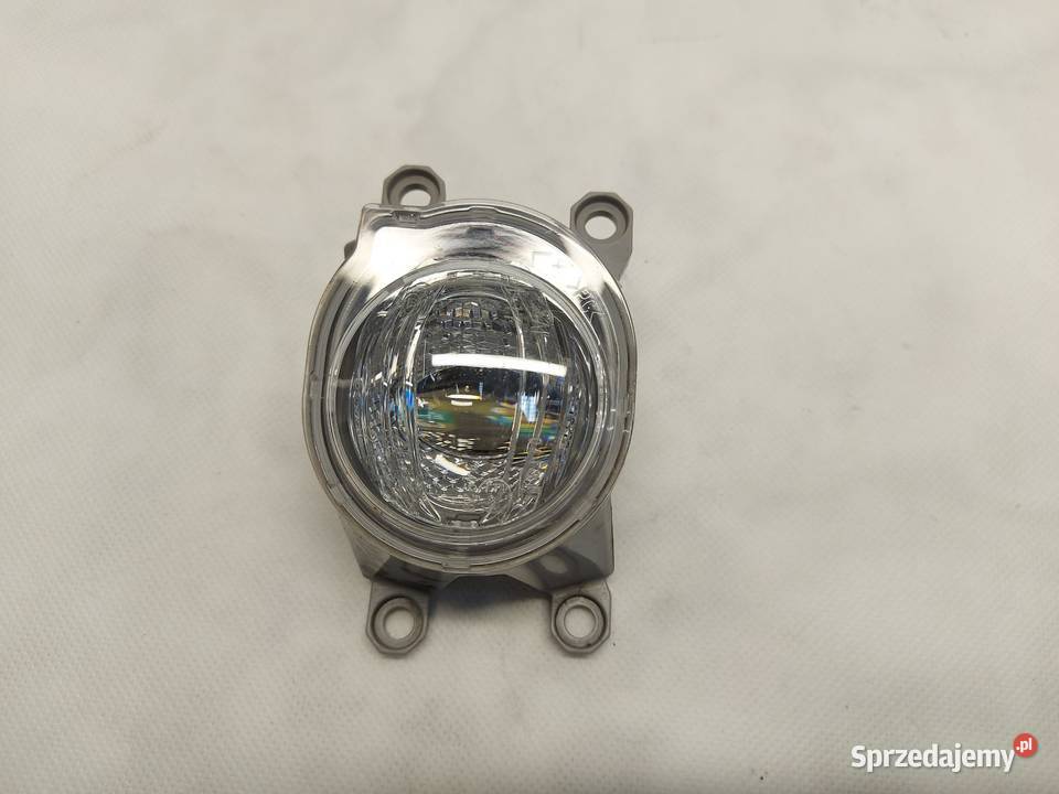 LEXUS RX500H V 5 2023 HALOGEN LEWY PRZÓD dolnośląskie