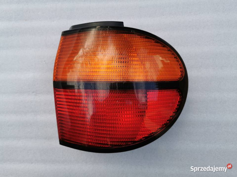 Lampa Prawy Tył Tylna Prawa VW Sharan MK11 Wyszków