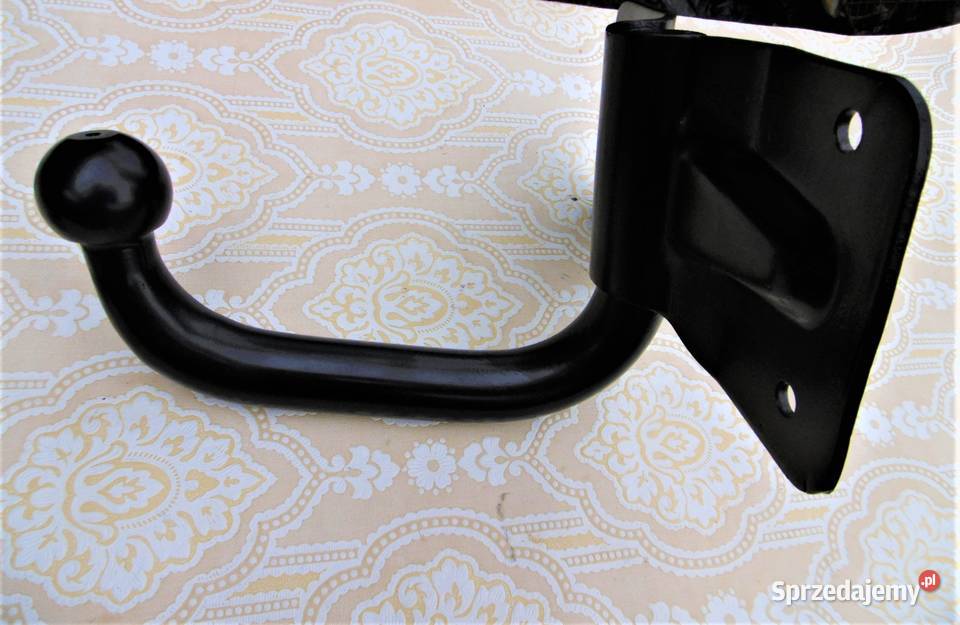 hak holowniczy quad mini traktor ursus zetor Namysłów