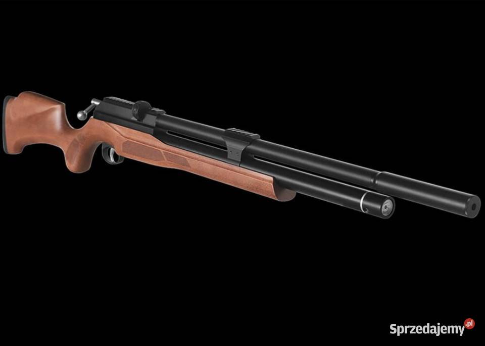 Snowpeak M25W Gen2 22 25 30 35 Sporty strzeleckie i myślistwo wielkopolskie Trzcianka