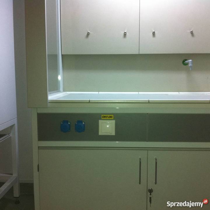 Dygestorium laboratoryjne LabDud