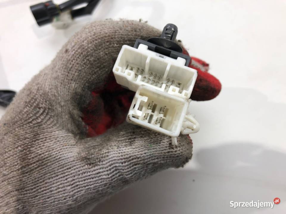 WIĄZKA KLAPY MAZDA CX5 KA1G67060B 25 192 1117 osobowe podkarpackie