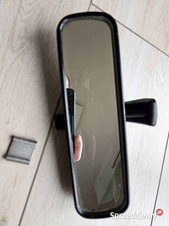 Lusterko samochodowe wsteczne sprzedam