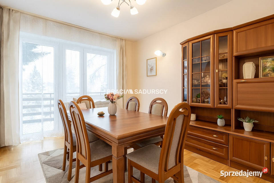 Dom wolnostojący Kraków Ignacego Sewera 330