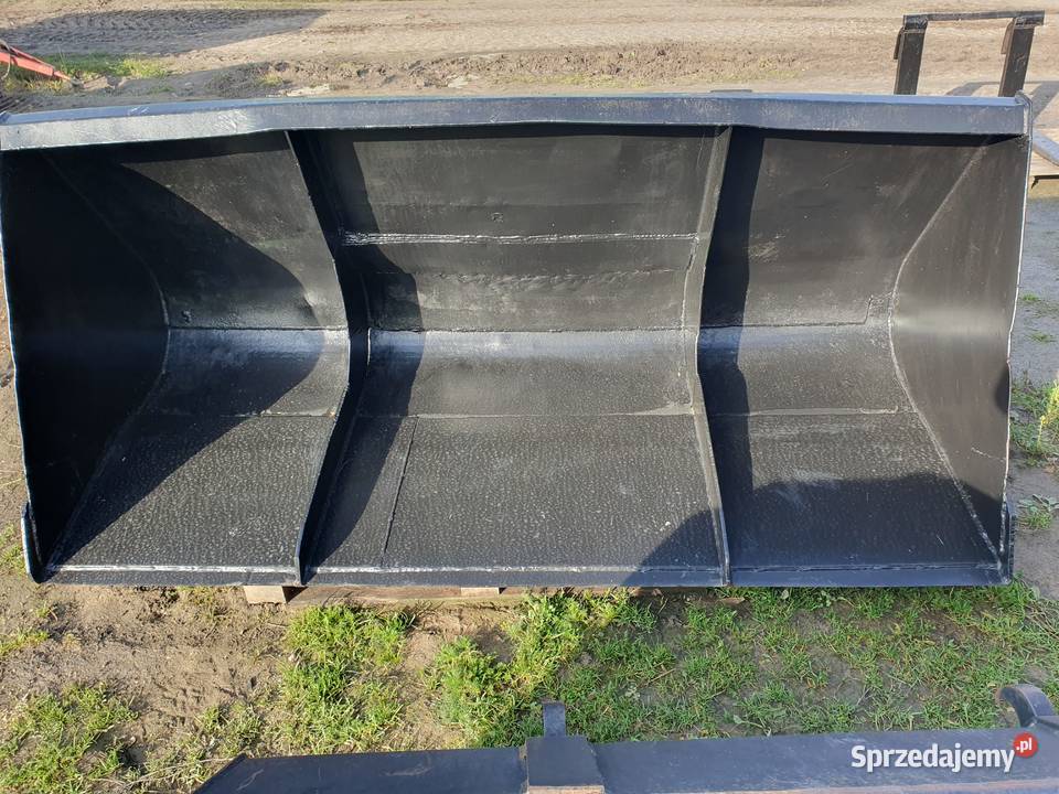 Ładowarka teleskopowa Merlo panoramic 347 nie kujawsko-pomorskie