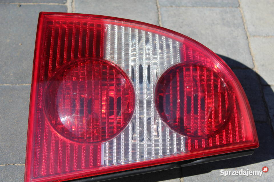 Volkswagen Passat B5 Flakcesoria Pleszew