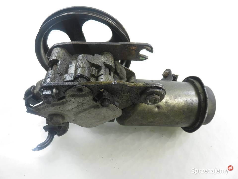 POMPA WSPOMAGANIA TOYOTA YARIS I P1 15 1NZFE małopolskie