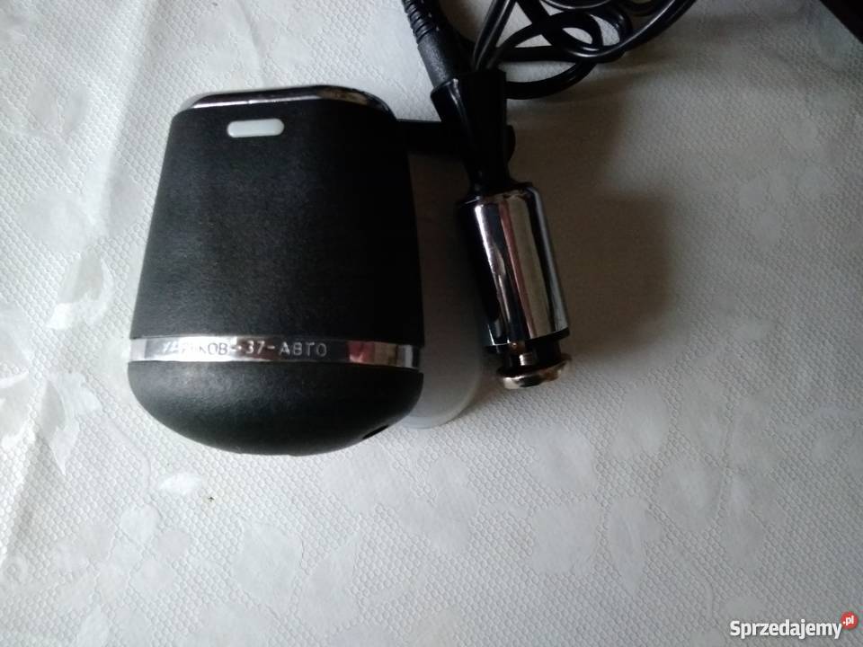 Maszynka do golenia XAPbKOB 37 kolekcjonerska z sprzedam