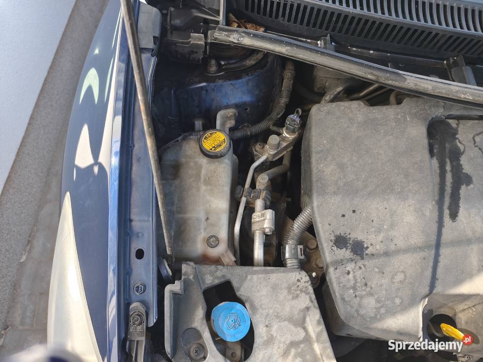 Toyota Auris D4D 309810km Ćmielów