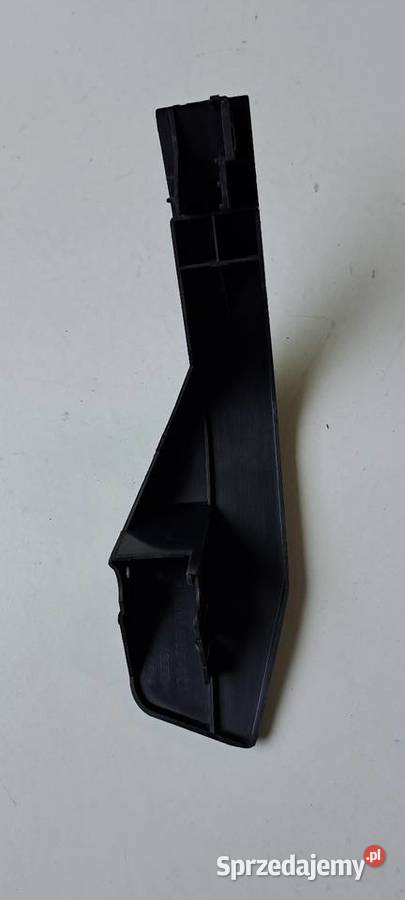 Osłona paska klinowego alternatora 054903123B osobowe Luzino
