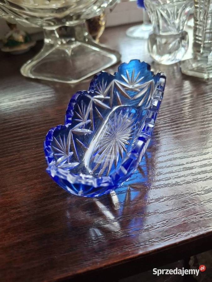 KryształyTanio inny kolor Wyposażenie wnętrz Warszawa