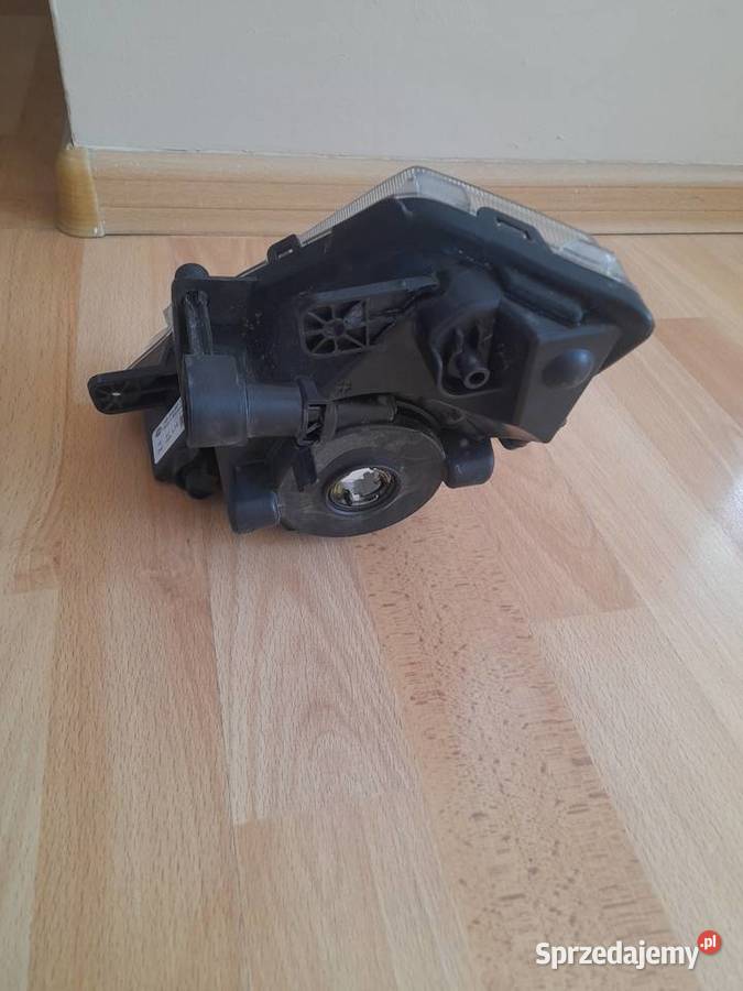Halogen lewy seat Ibiza V 6F0 Wągrowiec