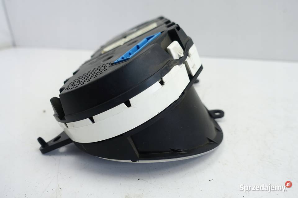 Jaguar XF 30 D LICZNIK ZEGARY 9X2310849JF Chełm