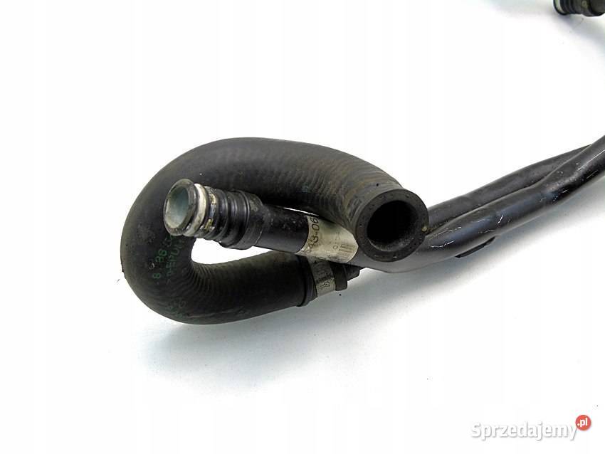 RURKI PRZEWODY WODY 20i BMW 3 E46 318 I CI TI