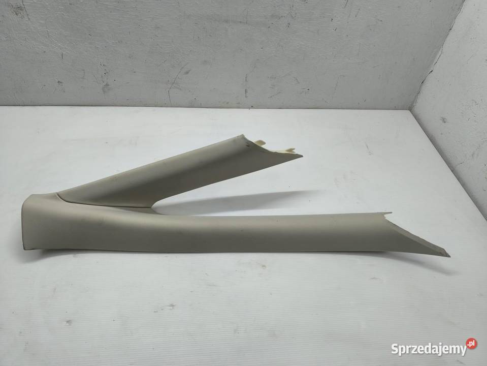 OSŁONA SŁUPKA PRAWY PRZÓD FORD GALAXY MK4 16R