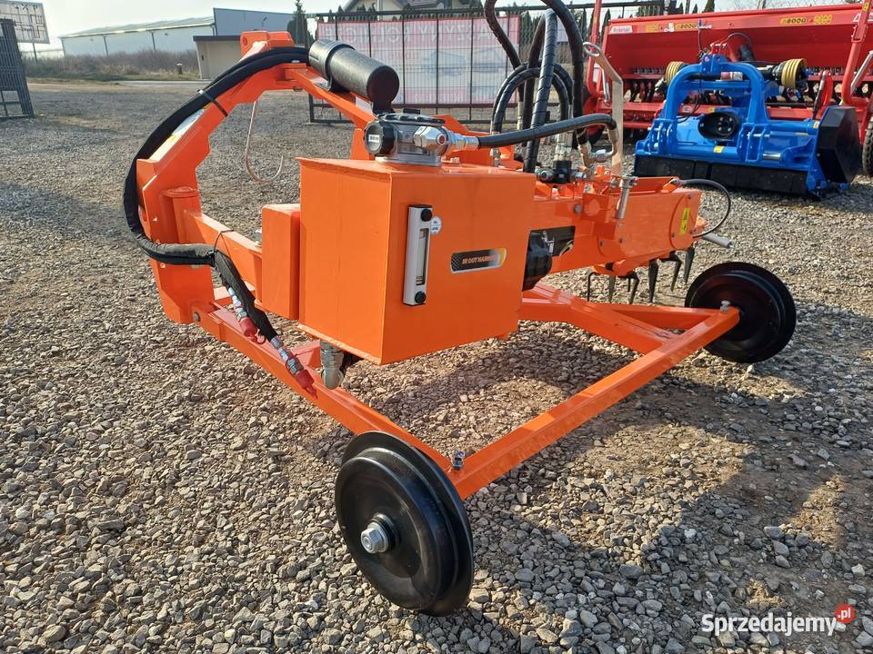 BRONA WIRNIKOWA PODKORONOWA SRP I065 Rawa Mazowiecka