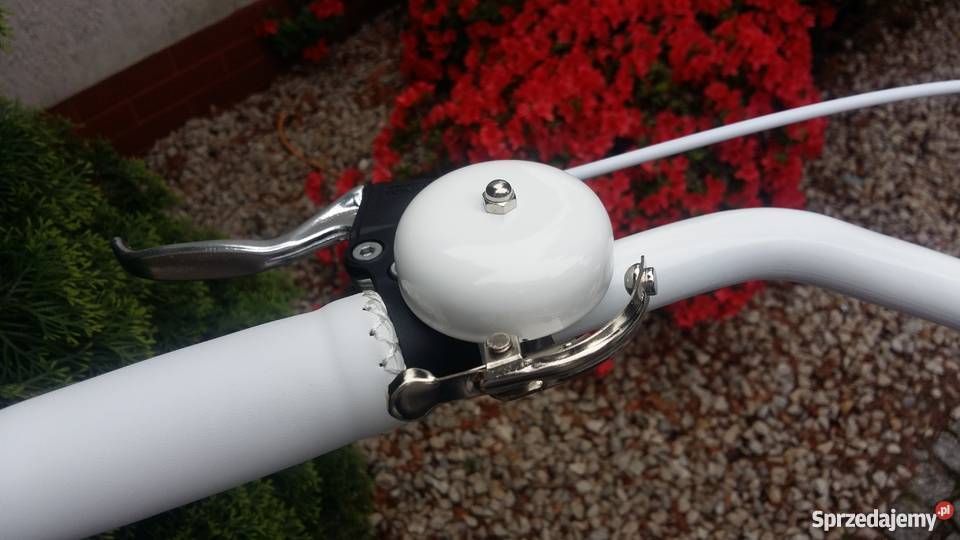 Rower miejski cruiser Imperial Bike 26cl PREZENT Włocławek