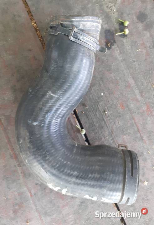 Rura Wąż 1j0145838b Vw Seat Skoda Audi Mikołów sprzedam