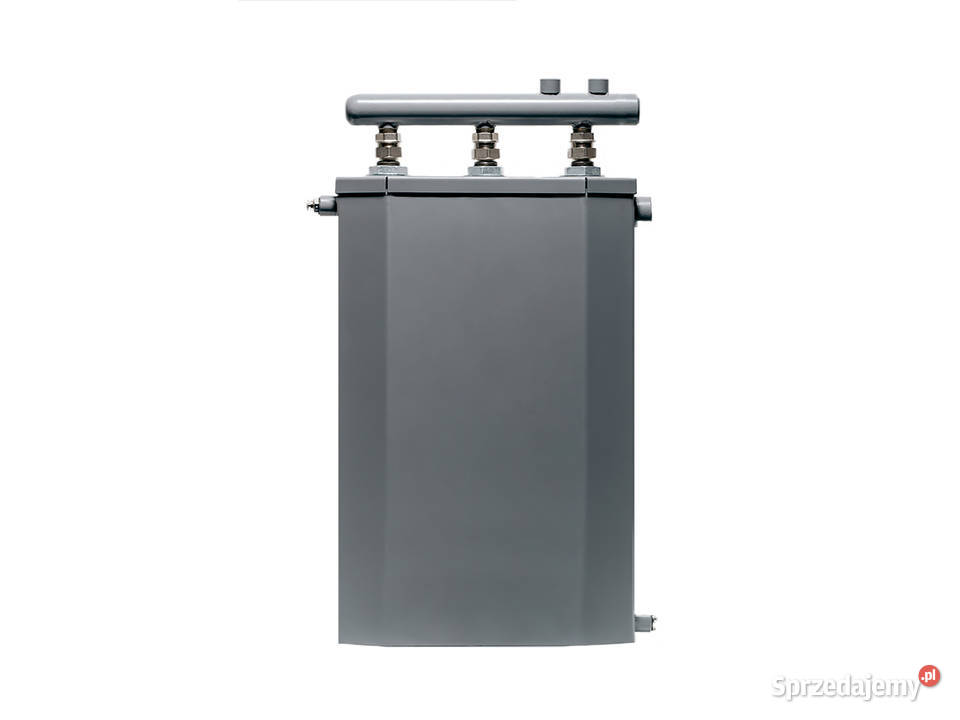 KOTŁY PIECE indukcyjne do CO i CWU Moc 120 kW Piece i kominki sprzedam