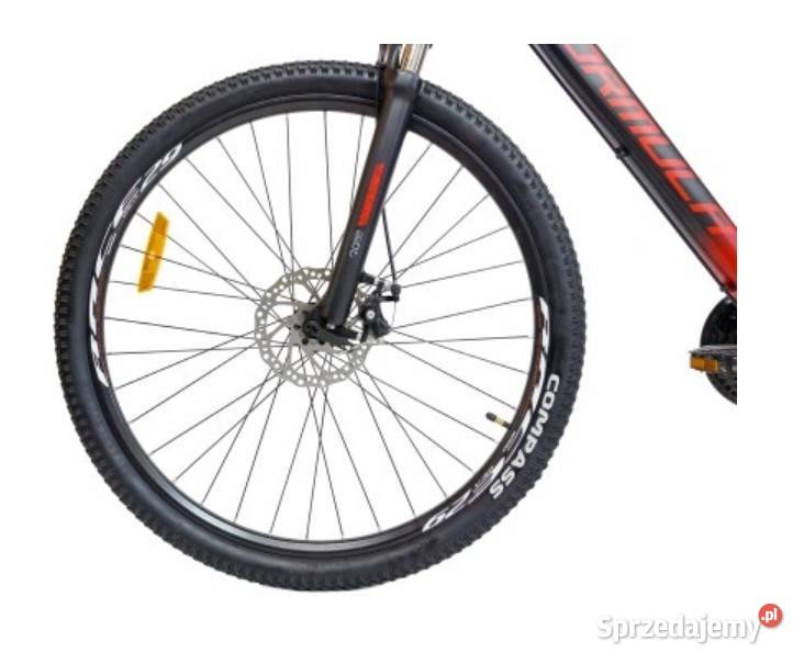 ROWER GÓRSKI MTB 29 SHIMANO 24 BIEGÓW 2xTarcze Skawina sprzedam