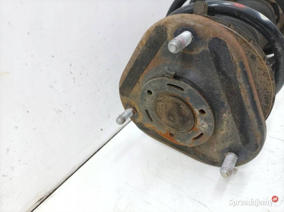 AMORTYZATOR PRAWY PRZÓD 16 B E16 E17 E18 Rok produkcji 2019