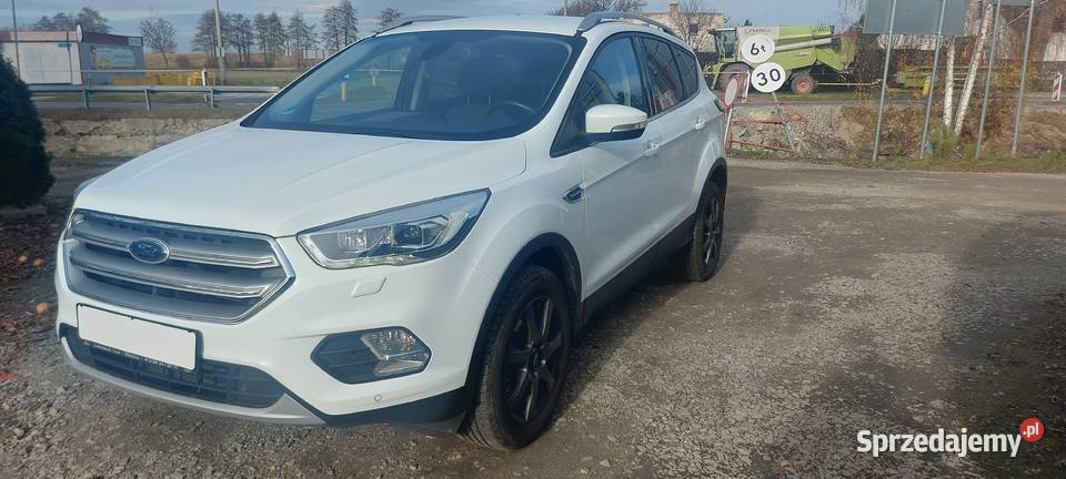 KUGA 15 benz