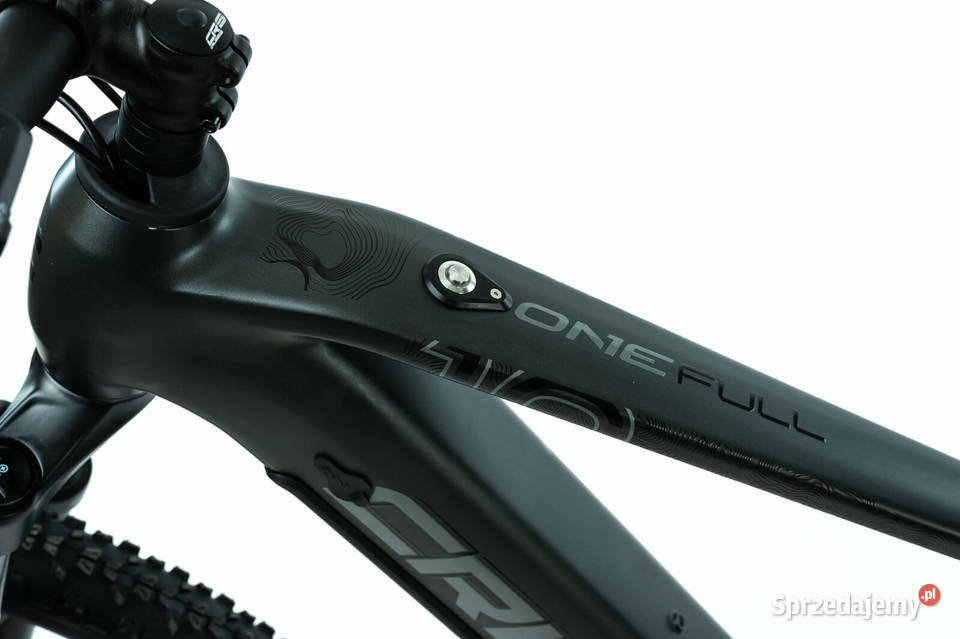 Rower elektryczny CRUSSIS ONEFull 109M 19 Poznań