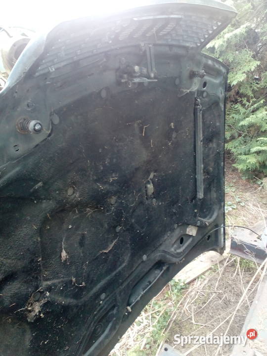 Maska Audi C4 100 A6 osobowe Koszalin