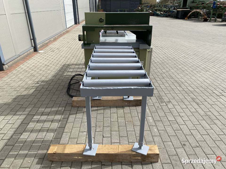 Piła poprzeczna Stromab TR 600 Mojusz