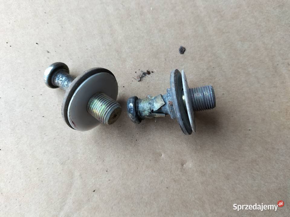 GOLF II 2 JETTA 2 RYGIEL ZAMKA DRZWI osobowe lubelskie Kamień-Kolonia