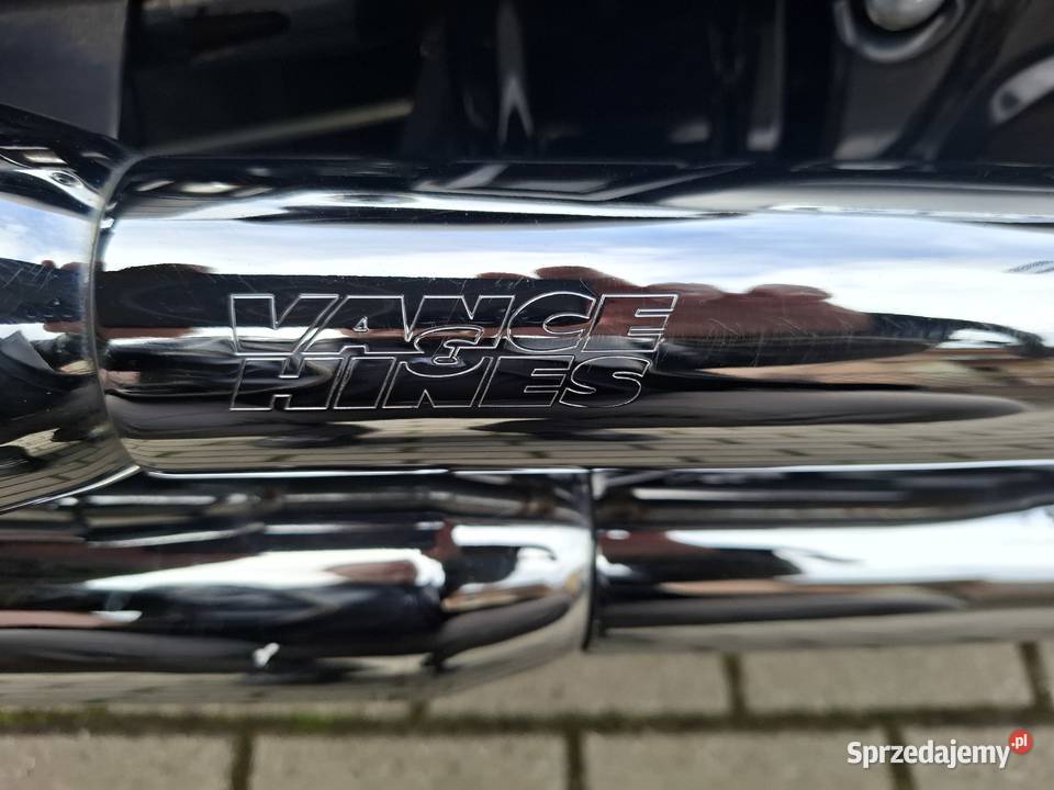 Suzuki Boulevard m50 Intruder M800 2006r wał Kardana Piła