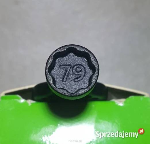 Klucz zapasowy do bagażników Mont Blanc okrągły