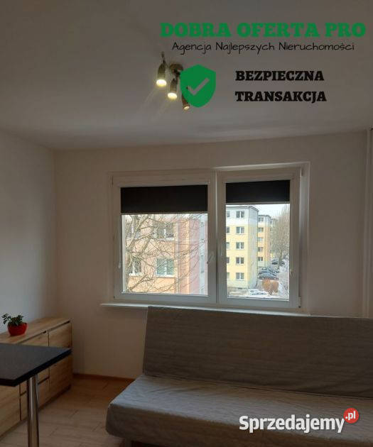 Idealne pod najem 2 pokoje pomorskie Gdańsk