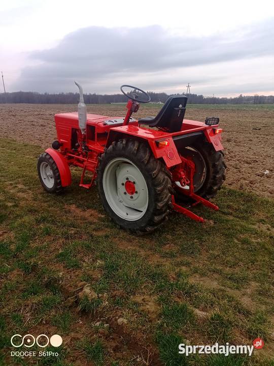 Władimiriec Rusek t25 małopolskie sprzedam