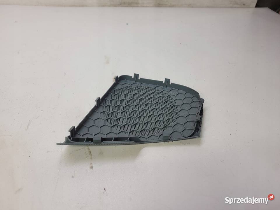 MASKOWNICA GŁOŚNIKA PRAWA AUDI A3 8P 8P3035420 osobowe Przystajń sprzedam