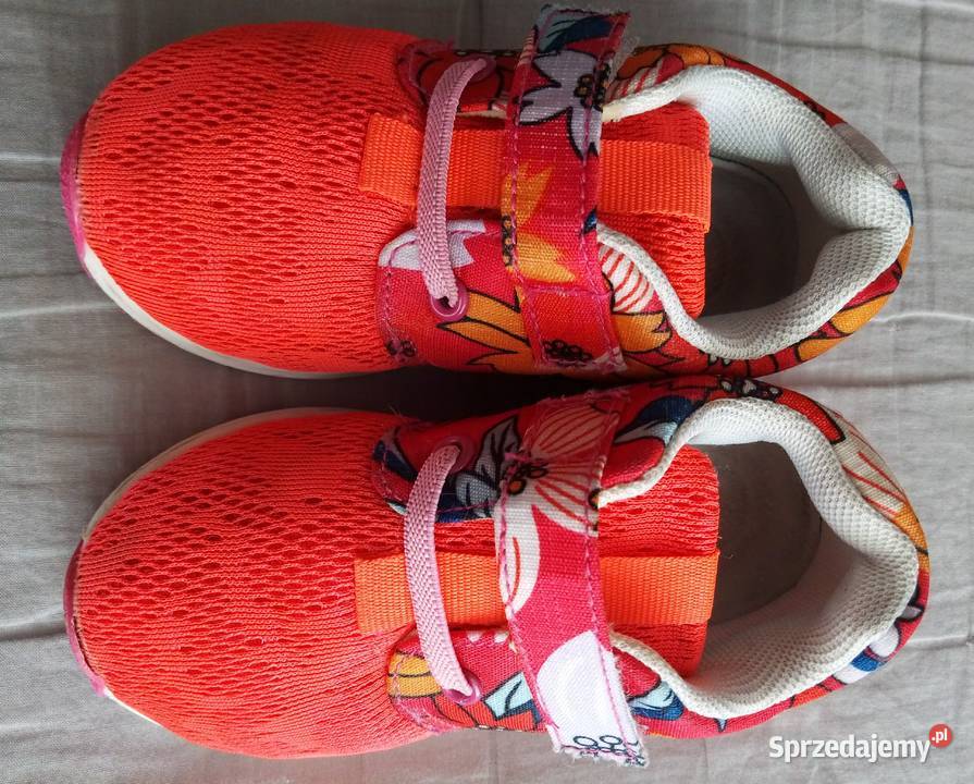 Półbuty dziecięce Canguro rozmiar 23 Poznań