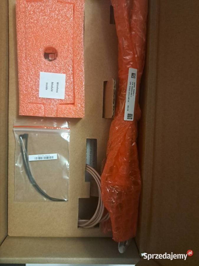 Moduł Solaredge Zigbee antena do falowników śląskie Ruda Śląska