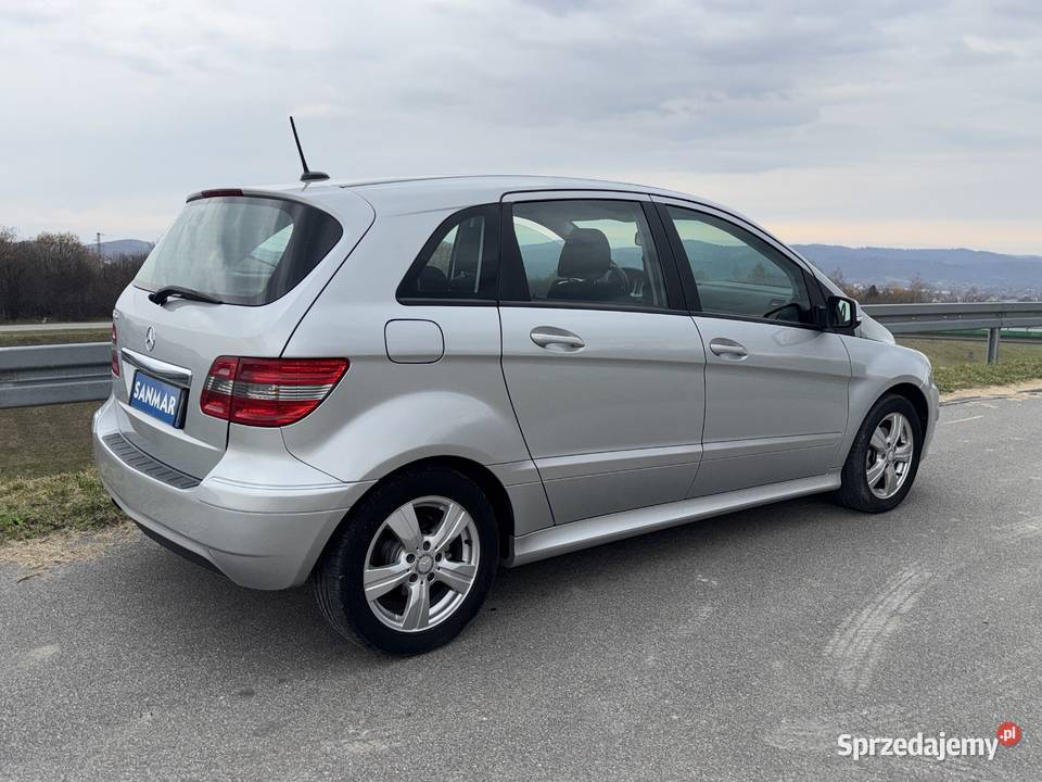 15i95 GwarancjaKsiążki LPG Navi BlueEfficiency Rok produkcji 2009 Sanok sprzedam