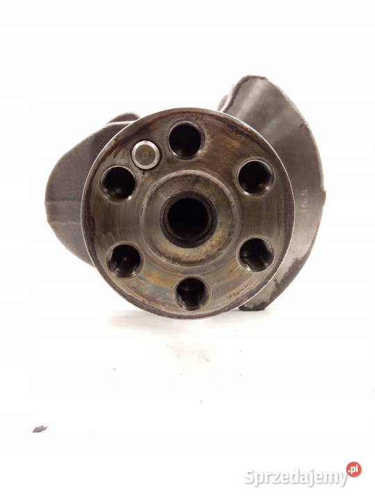 WAŁ KORBOWY 27 TD Nissan Terrano II 19932007 sprzedam