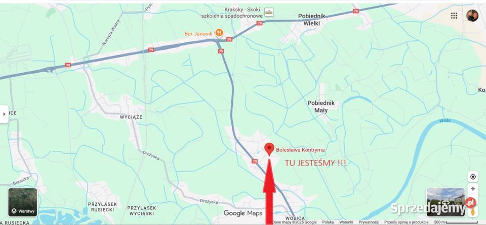 Magazyny samoobsługowe Self Storage Kraków