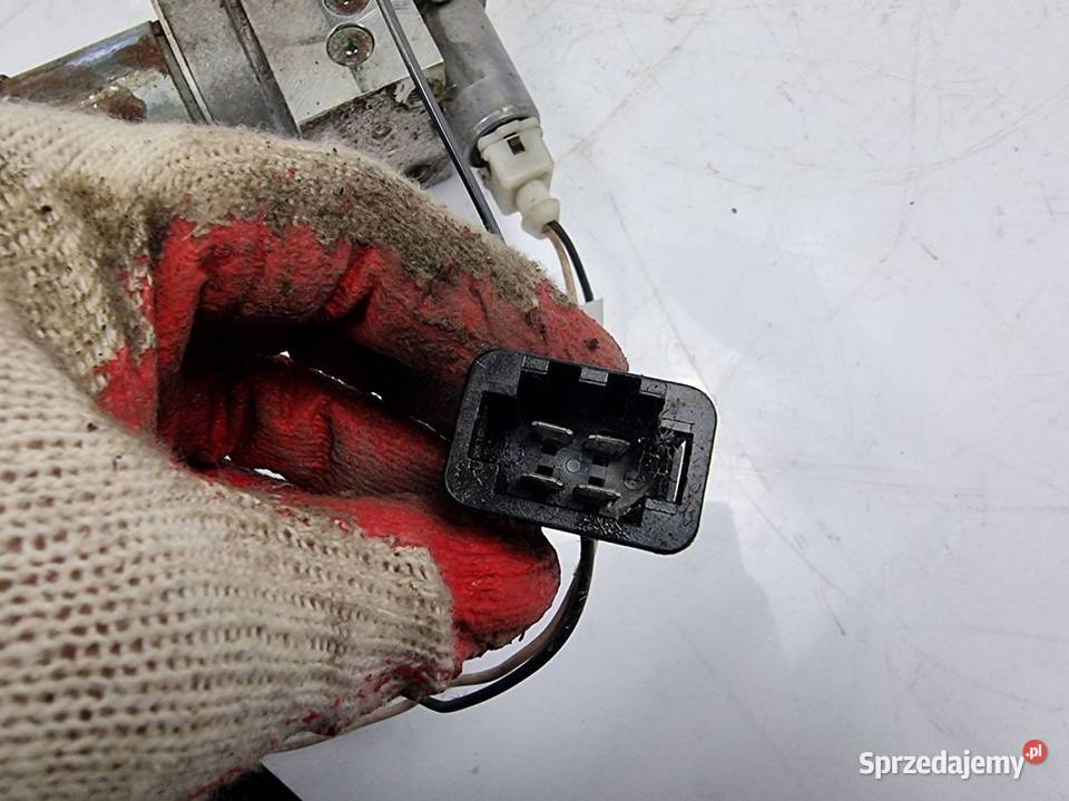 POMPKA ZAMKA VOLKSWAGEN PHAETON Lipno sprzedam