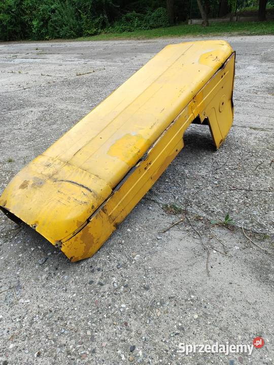 Maska ciągnika Ursus C330 prl Lublin sprzedam