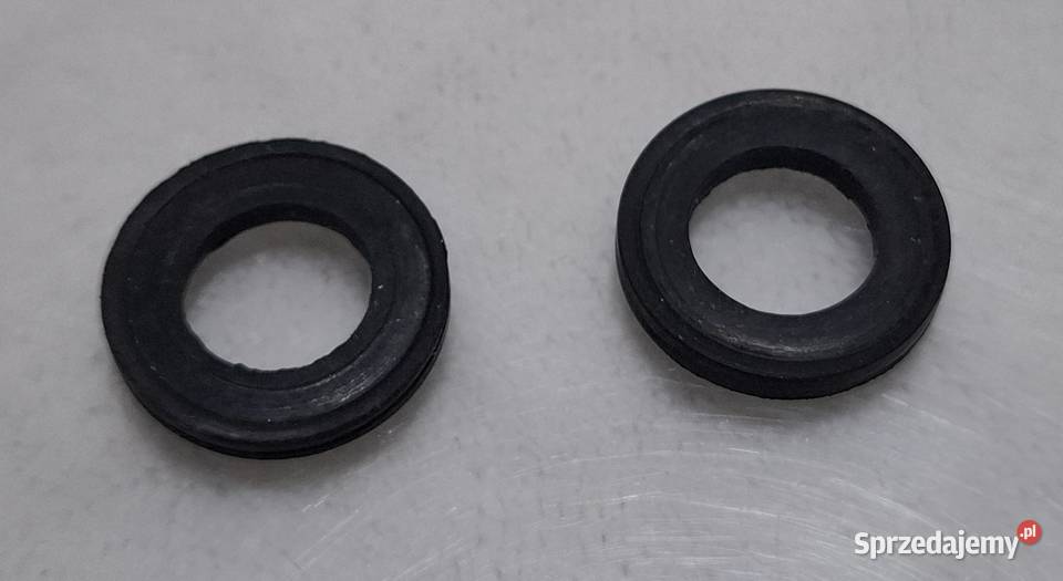 Uszczelka uszczelki 2x11x19mm 2 Czeladź